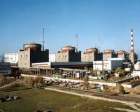 Ukrán atomerőművek élettartam-hosszabbítása