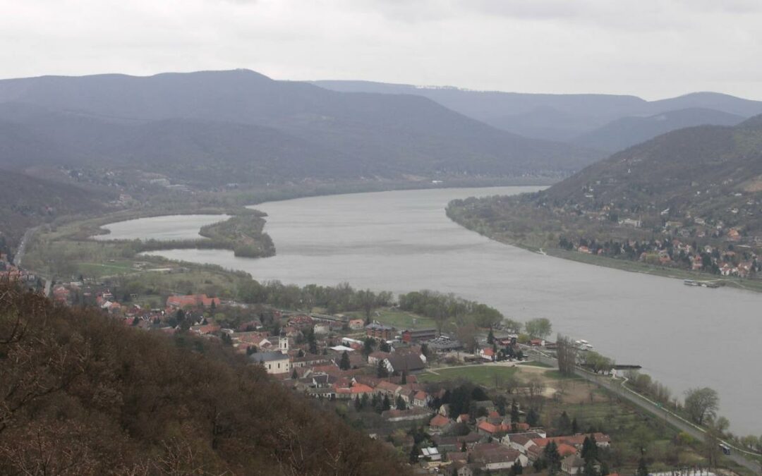 Vízbázisvédelem a Duna mentén