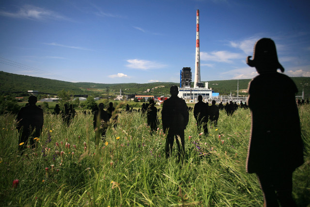 State Aid to Coal Power Plant in Croatia