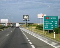 Szlovák autópálya-fejlesztések