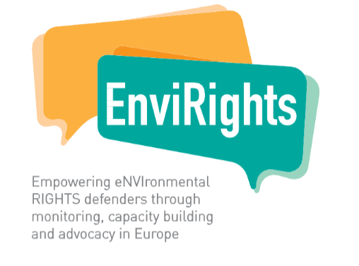EnviRights projekt